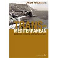 Transmediterranean by Pugliese, Joseph, 9789052016191