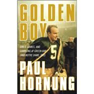 Golden Boy by Hornung, Paul, 9780743266192