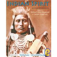 Indian Spirit by Fitzgerald, Michael Oren; Fitzgerald, Judith, 9781933316192