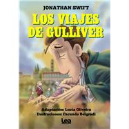 Los viajes de Gulliver by Swift, Jonathan, 9789877186192