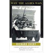 WHY THE ALLIES WON PA by Overy, Richard, 9780393316193