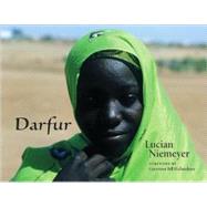 Darfur by Niemeyer, Lucian, 9780826346193