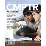 CMPTR2 by Pinard, Romer, 9781285096193