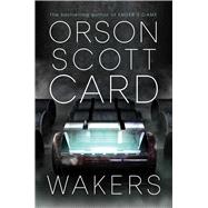 Wakers by Card, Orson Scott, 9781481496193