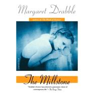 The Millstone by Drabble, Margaret, 9780156006194