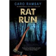 Rat Run by Ramsay, Caro, 9780727886194