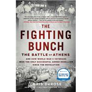 The Fighting Bunch by Derose, Chris, 9781250266194
