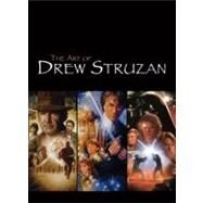 The Art of Drew Struzan by STRUZAN, DREW, 9781848566194