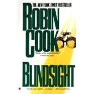 Blindsight by Cook, Robin, 9780425136195
