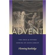Advent by Rutledge, Fleming, 9780802876195