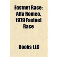 Fastnet Race by , 9781158596195