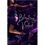Bleeding Violet by Reeves, Dia, 9781416986195