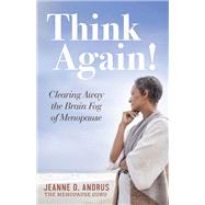 Think Again! by Andrus, Jeanne D., 9781683506195