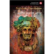 The Scarlet Letter by Hawthorne, Nathaniel, 9781787556195