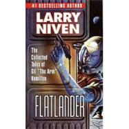 Flatlander by Niven, Larry, 9780307556196