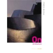 On Architecture by Rush; Fred, 9780415396196