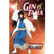 Gin Tama, Vol. 6 by Sorachi, Hideaki, 9781421516196