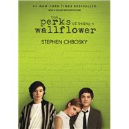 The Perks of Being a Wallflower by Chbosky, Stephen, 9781451696196