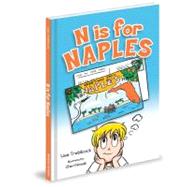 N Is for Naples by Trebilcock, Lisa; Nowak, Cheri, 9781937406196