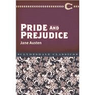 Pride and Prejudice by Austen, Jane, 9781945186196