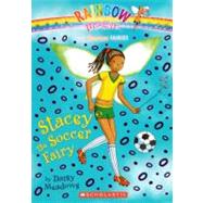 Stacey the Soccer Fairy by Meadows, Daisy, 9780606146197