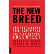 The New Breed by McKee, Jonathan; McKee, Thomas W., 9780764486197