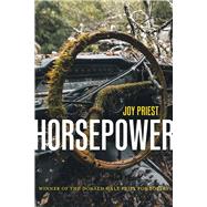 Horsepower by Priest, Joy, 9780822966197