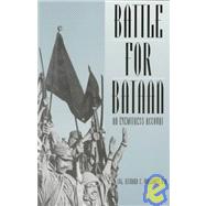 Battle for Bataan by Mallonee, Richard C., 9780891416197