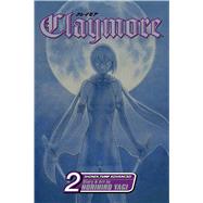 Claymore, Vol. 2 by Yagi, Norihiro, 9781421506197