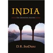 India by Sardesai, D. R., 9780367316198