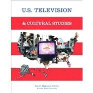 U.S. Television & Cultural Studies by Haggins, Bambi, 9780558316198