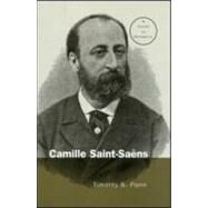Camille Saint-Saens: A Guide to Research by Flynn,Timothy, 9780815336198