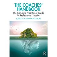 The Coaches' Handbook by Jonathan Passmore, 9780367546199