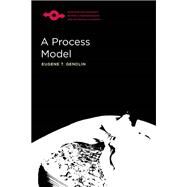 A Process Model by Gendlin, Eugene T.; Parker, Robert A., 9780810136199