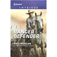 Ranger Defender by Morgan, Angi, 9781335526199