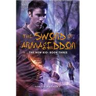The Sword of Armageddon by Mathews, Temple, 9781937856199