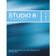 Macromedia Studio 8 : Training from the Source by Bardzell, Shaowen; Bardzell, Jeffrey; Flynn, Bob, 9780321336200