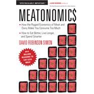 Meatonomics by Simon, David Robinson, 9781573246200
