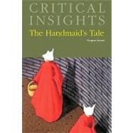 The Handmaid's Tale by Bouson, J. Brooks, 9781587656200