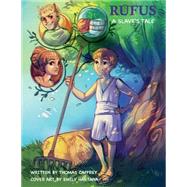 Rufus by Caffrey, Thomas J.; Hartana, Emily, 9781515296201