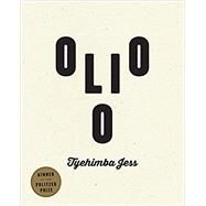 Olio by Jess, Tyehimba, 9781940696201