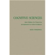 Cognitive Sciences by Maria Nowakowska, 9780125226202
