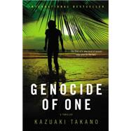 Genocide of One by Kazuaki Takano, 9780316226202