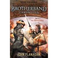 The Invaders Brotherband Chronicles, Book 2 by Flanagan, John A., 9780399256202
