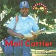 Mail Carrier by Rau, Dana Meachen, 9780761426202