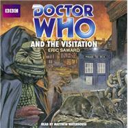 Doctor Who and the Visitation by Saward, Eric; Waterhouse, Matthew, 9781445826202