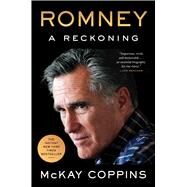 Romney A Reckoning by Coppins, McKay, 9781982196202