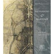 Leonardo and Anatomy by Taglialagamba, Sara; Pedretti, Carlo, 9788895686202