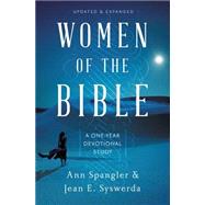 Women of the Bible by Spangler, Ann; Syswerda, Jean E., 9780310346203