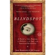 Blindspot by KAMENSKY, JANELEPORE, JILL, 9780385526203